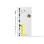 BRC Storage and Distribution Kit- Complete Documentation Kit