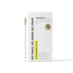 ISO 30405, ISO 30408, ISO 30409 HR Management System Documentation Kit