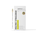 ISO 17043:2010 Proficiency Testing- Complete Documentation Kit