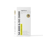 SA 8000 & ISO 26000:2010 Integrated documentation kit