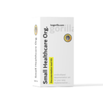 Pre Accreditation Entry Level Documentation Kit for Small Healthcare Organization