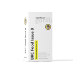 BRC Food Issue 8 Documents - Complete Documentation Kit