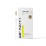 IATF 16949:2016 Certification Documents- Complete Documentation Kit