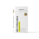 ISO 17021:2015- Complete Documentation Kit