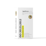 ISO 20121:2012-Documentation and Awareness Training Kit