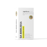 SA 8000:2014- Complete Documentation Kit For Social Accountability