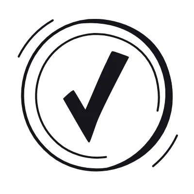 doodle black 477 approved checked hover pinch