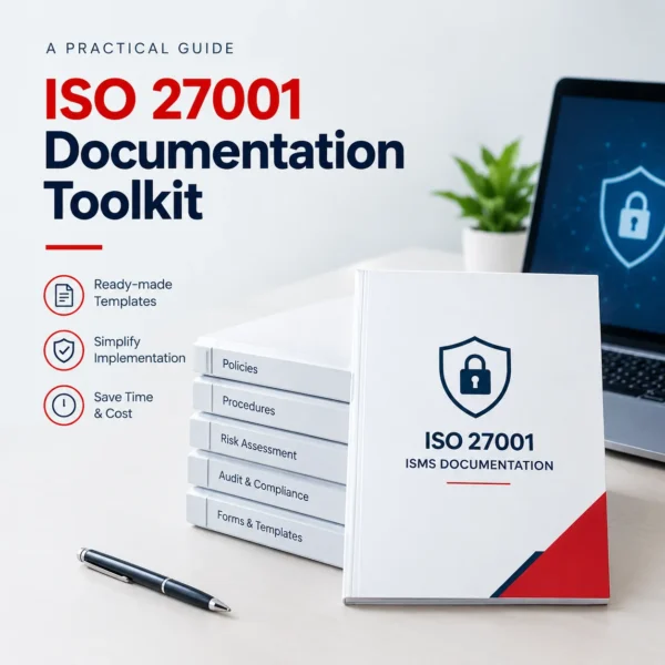 ISO 27001 Documentation Toolkit