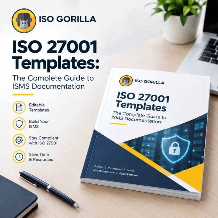 ISO 27001 Templates: The Complete Guide to ISMS Documentation in 2026